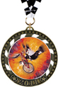 2011 Insert Medals [2.75 inch]