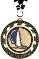 2011 Insert Medals [2.75 inch]