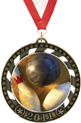 2011 Insert Medals [2.75 inch]