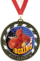 2011 Insert Medals [2.75 inch]