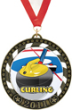 2011 Insert Medals [2.75 inch]