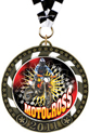 2011 Insert Medals [2.75 inch]