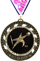 2011 Insert Medals [2.75 inch]