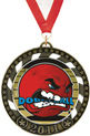 2011 Insert Medals [2.75 inch]