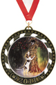 2011 Insert Medals [2.75 inch]