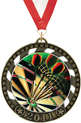 2011 Insert Medals [2.75 inch]