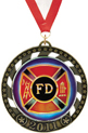 2011 Insert Medals [2.75 inch]