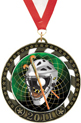 2011 Insert Medals [2.75 inch]