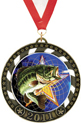2011 Insert Medals [2.75 inch]