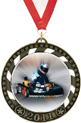 2011 Insert Medals [2.75 inch]