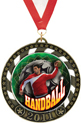 2011 Insert Medals [2.75 inch]