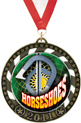 2011 Insert Medals [2.75 inch]
