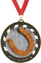 2011 Insert Medals [2.75 inch]