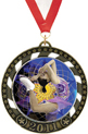 2011 Insert Medals [2.75 inch]