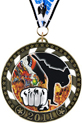 2011 Insert Medals [2.75 inch]