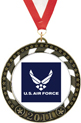 2011 Insert Medals [2.75 inch]