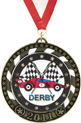 2011 Insert Medals [2.75 inch]