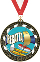 2011 Insert Medals [2.75 inch]