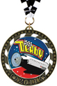 2011 Insert Medals [2.75 inch]