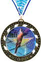 2011 Insert Medals [2.75 inch]