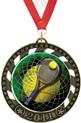 2011 Insert Medals [2.75 inch]