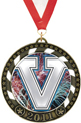 2011 Insert Medals [2.75 inch]