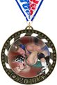 2011 Insert Medals [2.75 inch]