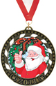 2011 Insert Medals [2.75 inch]