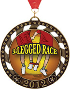 2012 Insert Medals [2.75 inch]