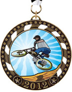 2012 Insert Medals [2.75 inch]