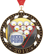 2012 Insert Medals [2.75 inch]