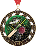2012 Insert Medals [2.75 inch]