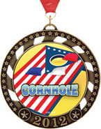2012 Insert Medals [2.75 inch]