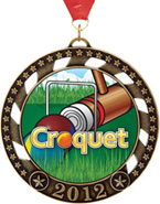 2012 Insert Medals [2.75 inch]