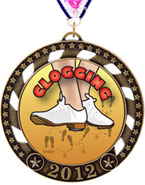 2012 Insert Medals [2.75 inch]