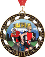 2012 Insert Medals [2.75 inch]