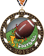 2012 Insert Medals [2.75 inch]