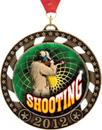2012 Insert Medals [2.75 inch]