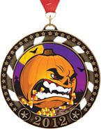 2012 Insert Medals [2.75 inch]
