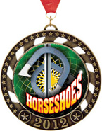 2012 Insert Medals [2.75 inch]