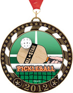 2012 Insert Medals [2.75 inch]