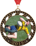 2012 Insert Medals [2.75 inch]