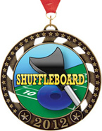 2012 Insert Medals [2.75 inch]