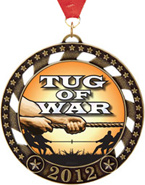 2012 Insert Medals [2.75 inch]