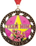 2012 Insert Medals [2.75 inch]