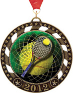 2012 Insert Medals [2.75 inch]