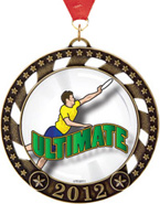 2012 Insert Medals [2.75 inch]