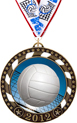 2012 Insert Medals [2.75 inch]