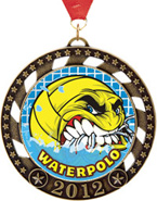 2012 Insert Medals [2.75 inch]