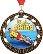 2012 Insert Medals [2.75 inch]